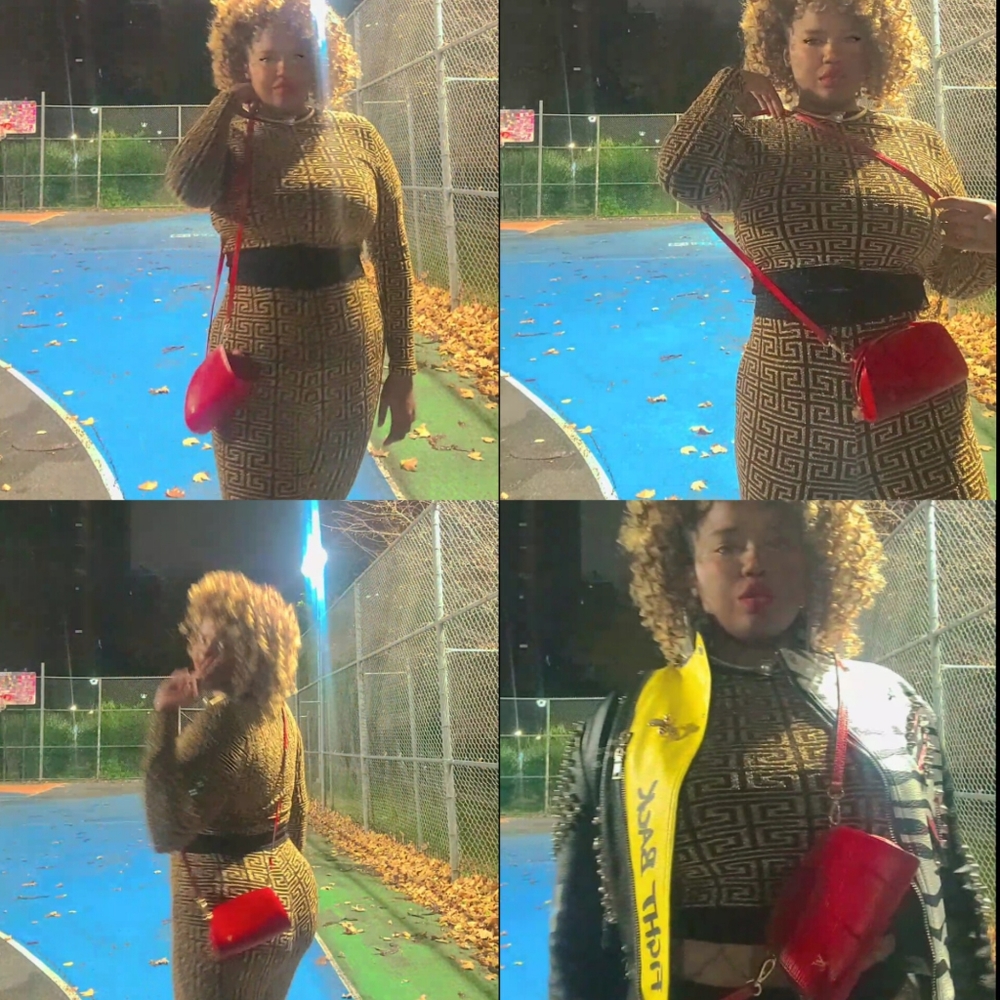 Louis Vuitton Epi Dauphine Jaune Red Clutch Toiletry Crossbody Bag Authent8c - Picture 12 of 17